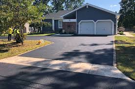 Driveway Pressure Washing in Murphysboro, IL